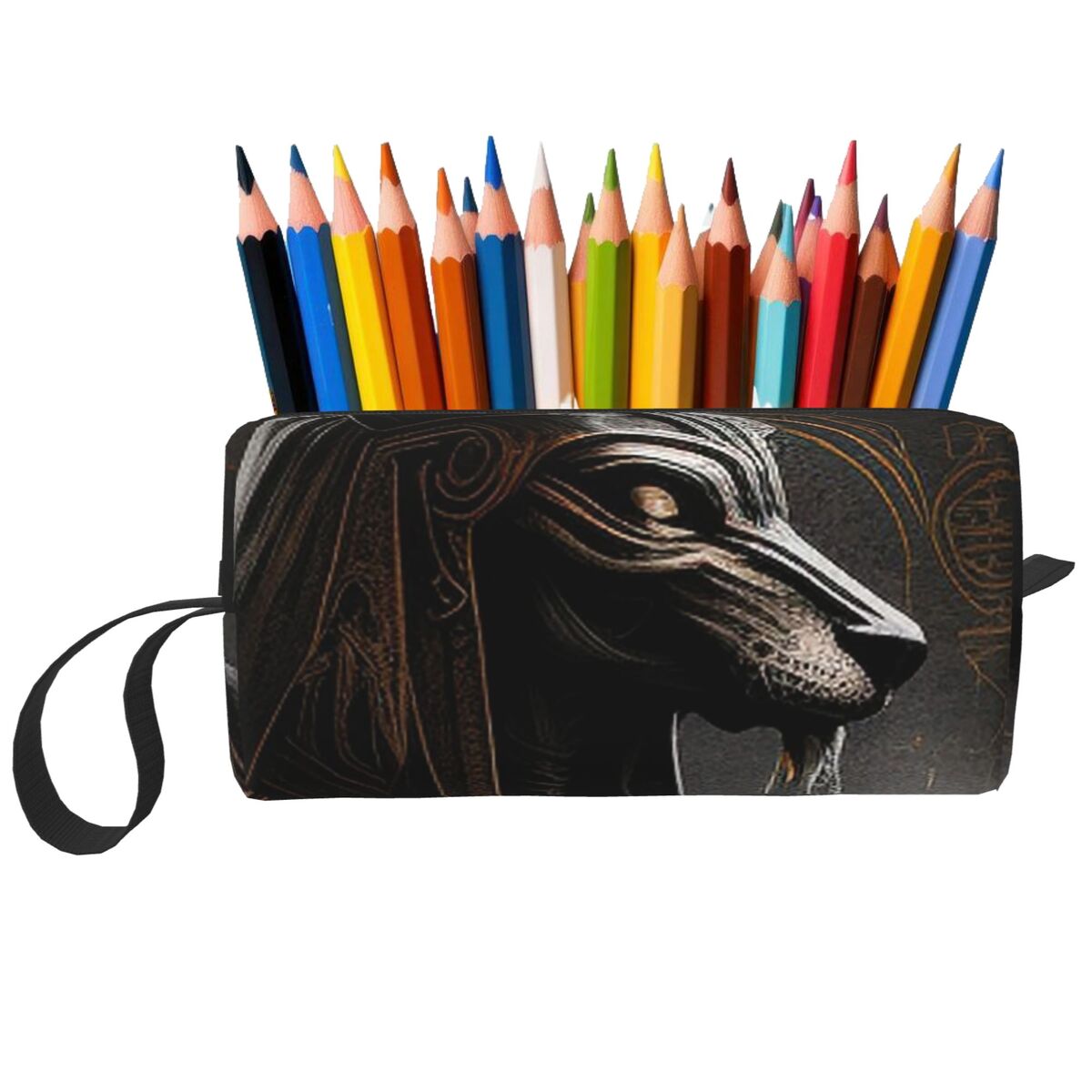 Ancient Egypt God Anubis Egypt - đánh giá và giá Women Bags Egypt