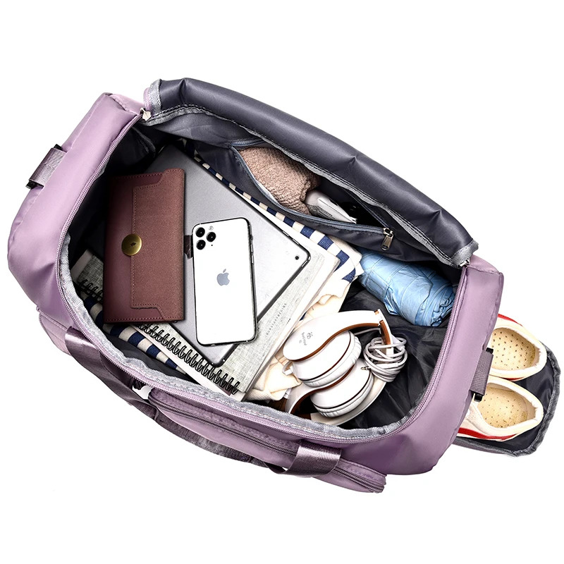 One Piece Man Women Travel Bag - đánh giá và giá Women Bags Gift