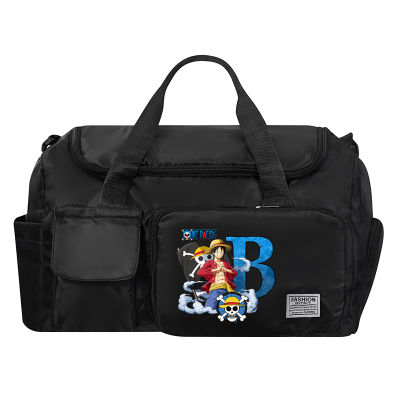 One Piece Man Women Travel Bag - đánh giá và giá Women Bags Gift