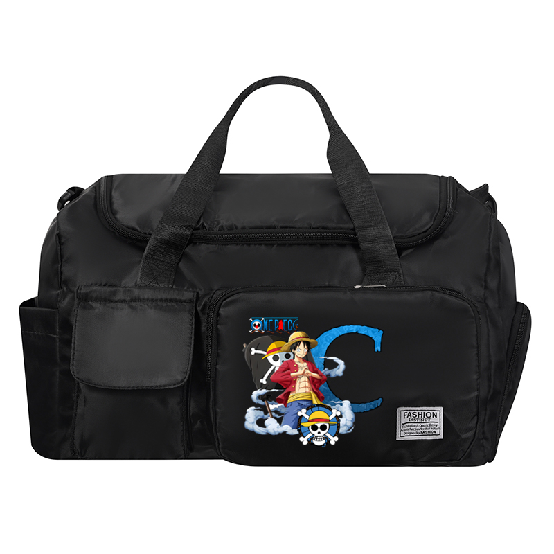One Piece Man Women Travel Bag - đánh giá và giá Women Bags Gift