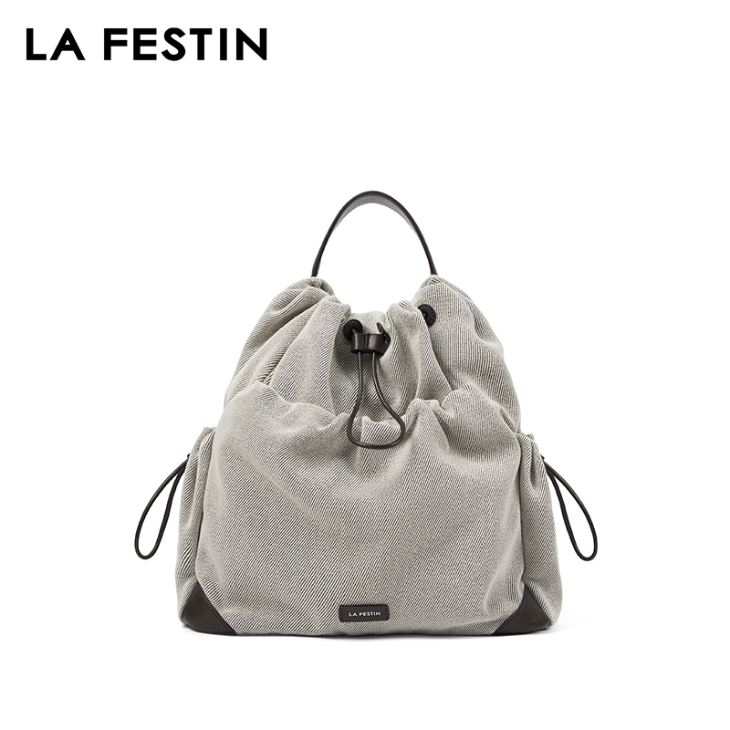 LA FESTIN Original Brand Backp - đánh giá và giá Women Bags For Office
