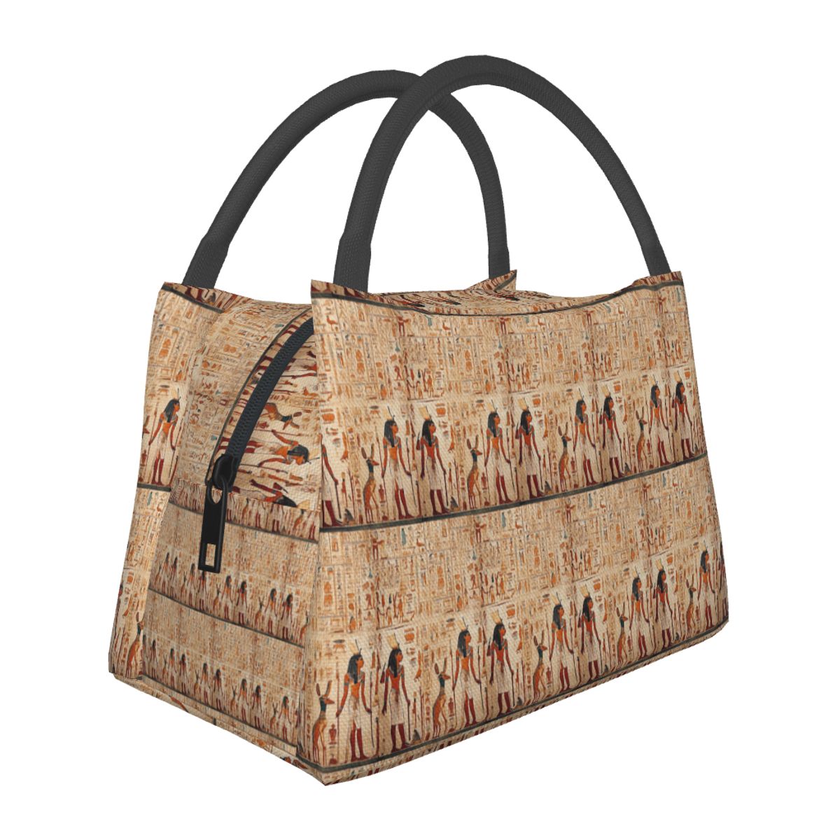 Ancient Egypt Mural Egyptian M - đánh giá và giá Women Bags Egypt