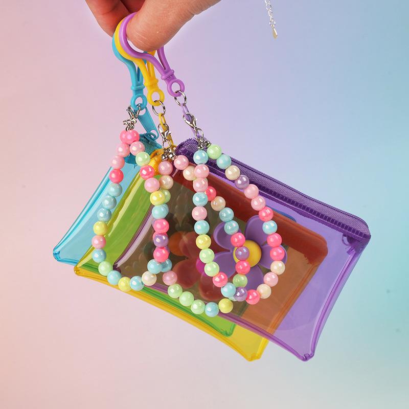Hot Sale Portable Flower Bead  - đánh giá và giá Women Bags Discount