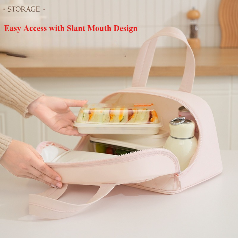 Hot Sale Large Lunch Bag Women - đánh giá và giá Women Bags Discount