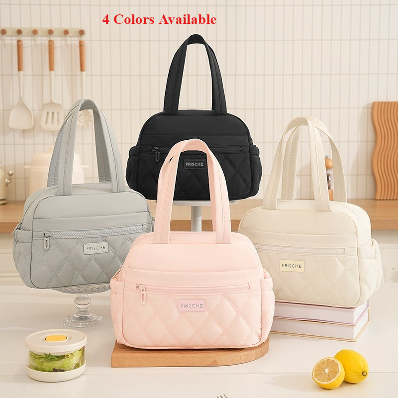 Hot Sale Large Lunch Bag Women - đánh giá và giá Women Bags Discount