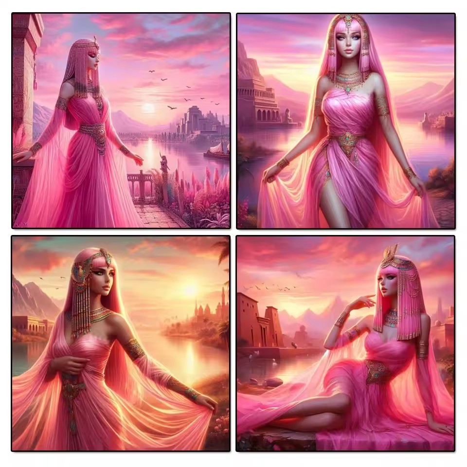 Diy Diamond Painting Kits New  - đánh giá và giá Women Bags Egypt
