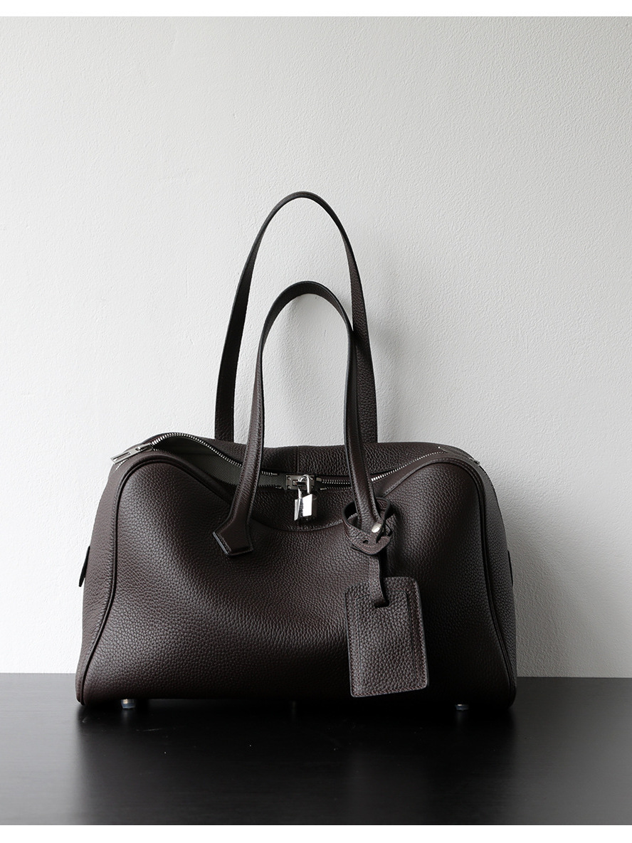 Victoria Large Capacity Leathe - đánh giá và giá Women'S Bags Victoria