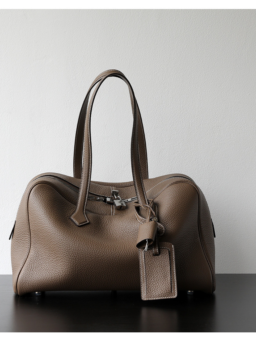 Victoria Large Capacity Leathe - đánh giá và giá Women'S Bags Victoria