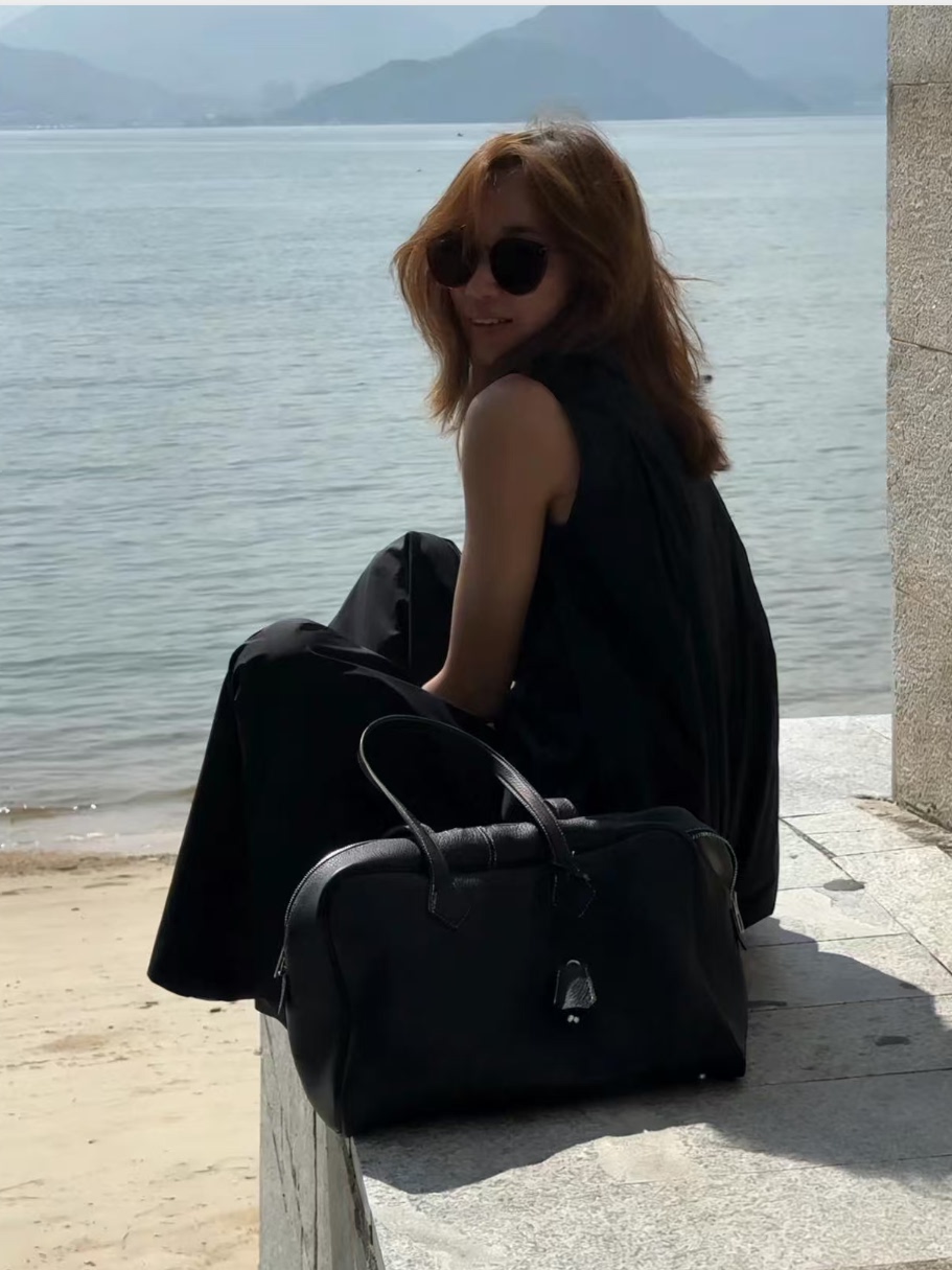 Victoria Large Capacity Leathe - đánh giá và giá Women'S Bags Victoria