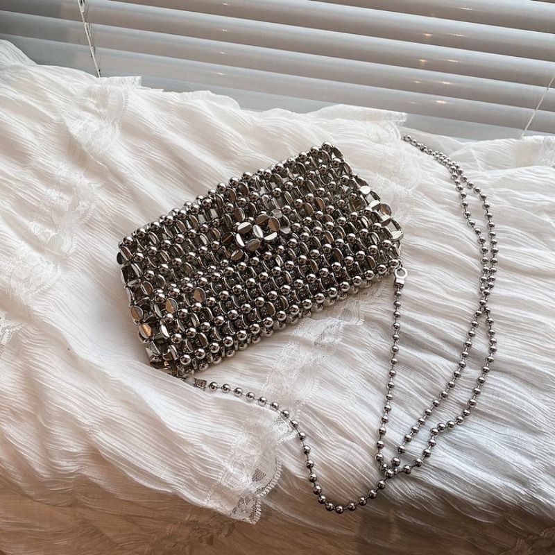 PU Sense of Luxury Solid Color - đánh giá và giá Women Bags Discount