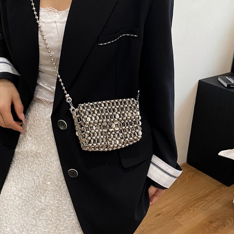 PU Sense of Luxury Solid Color - đánh giá và giá Women Bags Discount