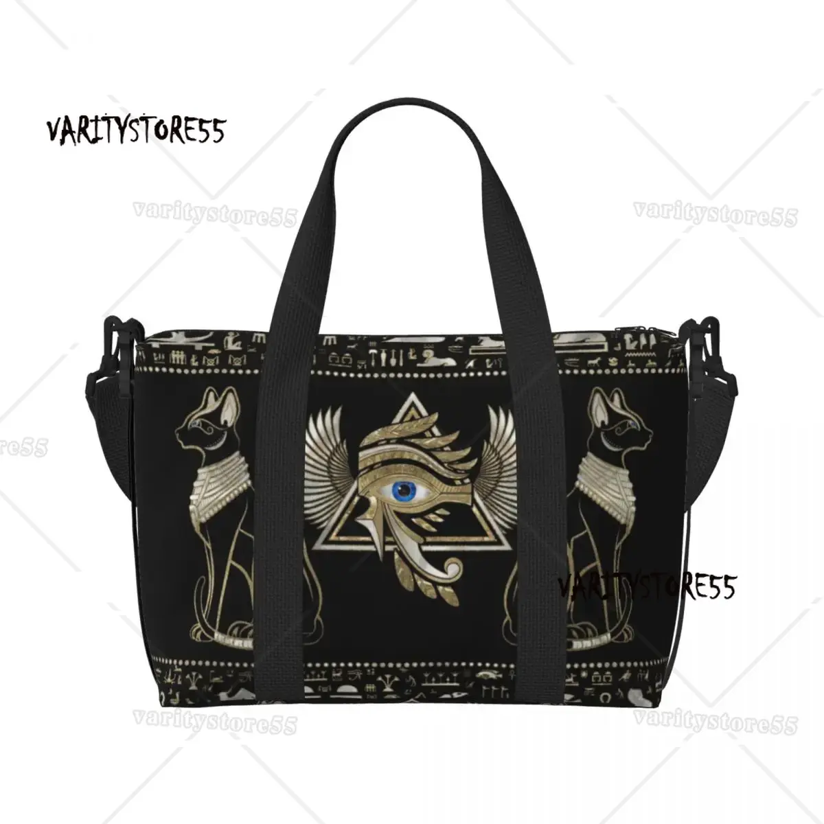 Custom Egyptian Cats And Eye O - đánh giá và giá Women Bags Egypt