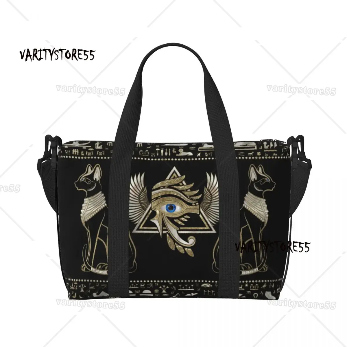 Custom Egyptian Cats And Eye O - đánh giá và giá Women Bags Egypt