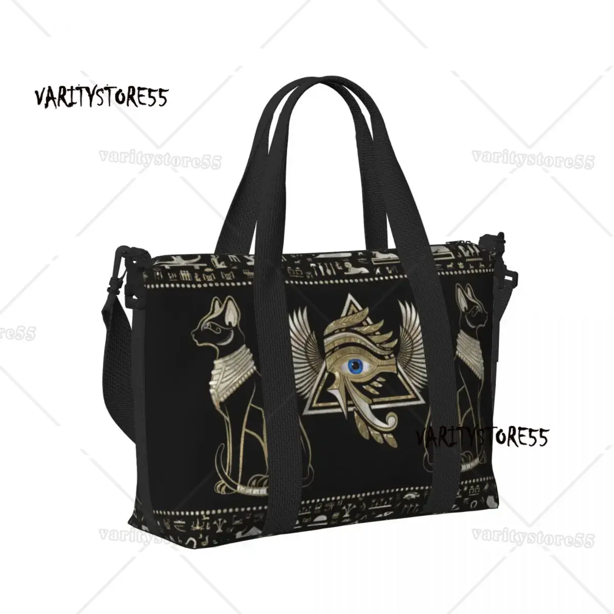 Custom Egyptian Cats And Eye O - đánh giá và giá Women Bags Egypt