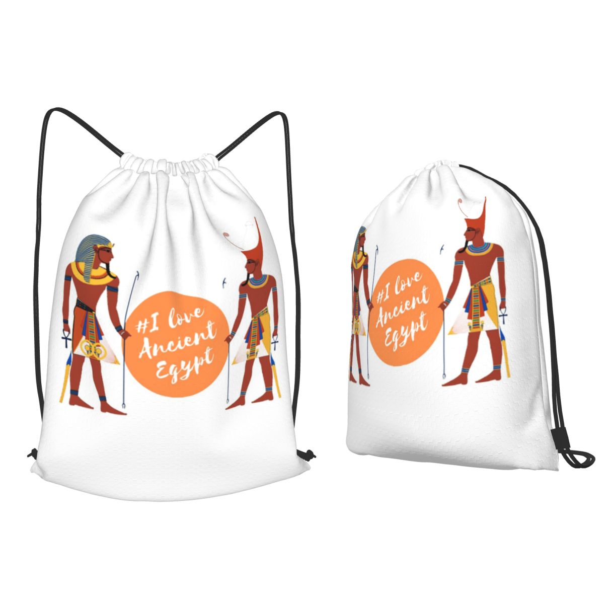I Love Ancient Egypt Pharaohs  - đánh giá và giá Women Bags Egypt