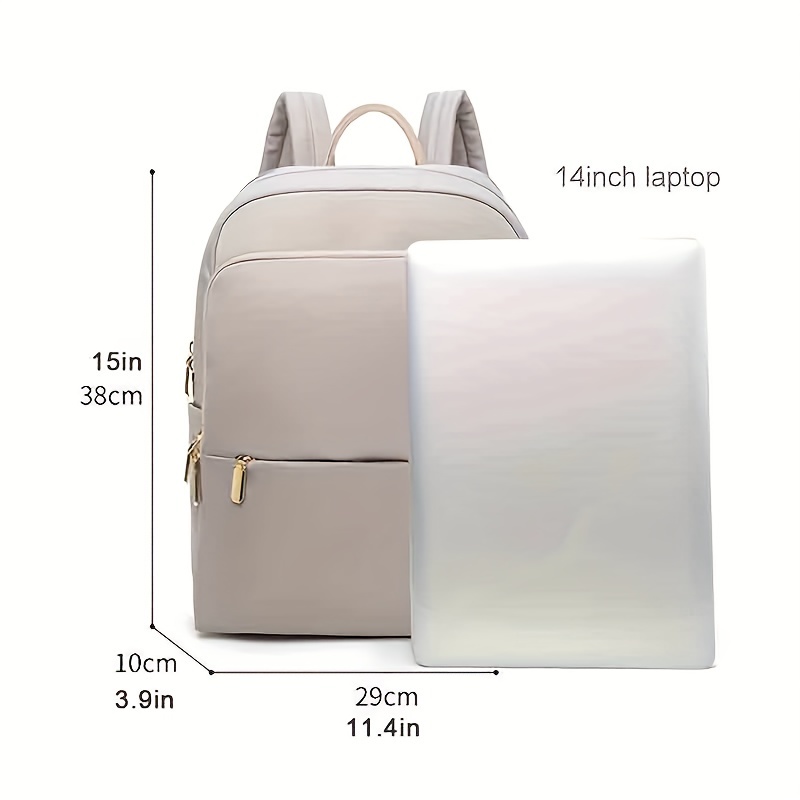 Women backpack oxford cloth wa - đánh giá và giá Women Bags For Office