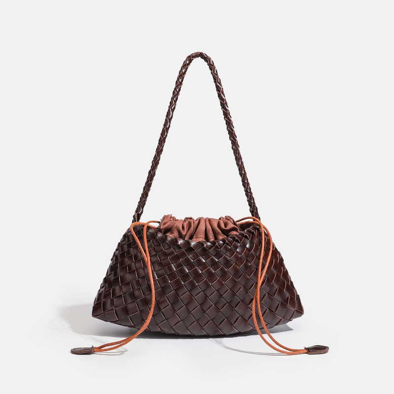 2026 SS Premium Handwoven Shou - đánh giá và giá Women Bags Discount