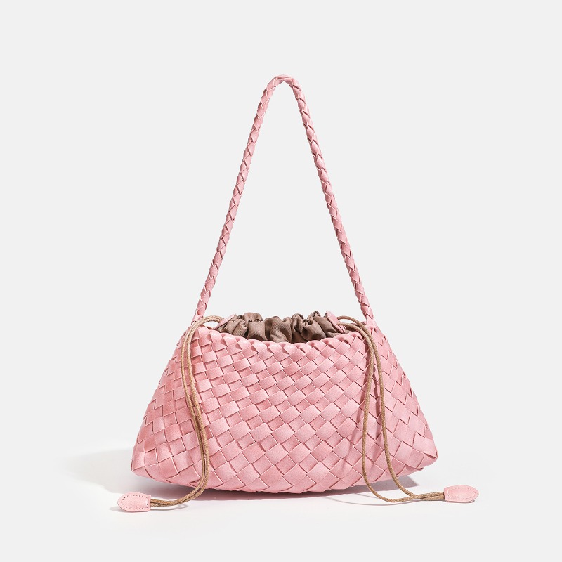 2026 SS Premium Handwoven Shou - đánh giá và giá Women Bags Discount