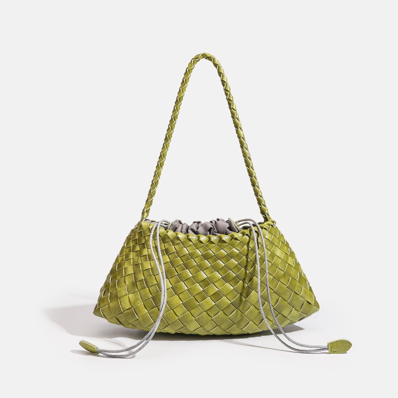 2026 SS Premium Handwoven Shou - đánh giá và giá Women Bags Discount