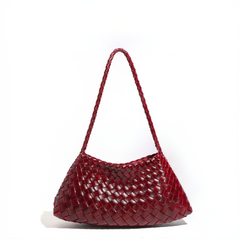 2026 SS Premium Handwoven Shou - đánh giá và giá Women Bags Discount