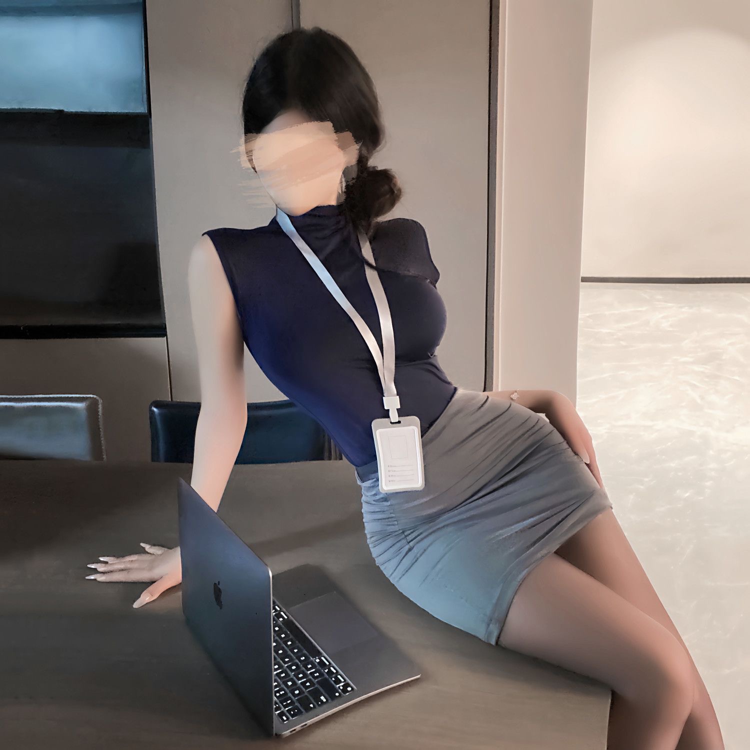 Sweet Skirts Set OL Sexy Pure  - đánh giá và giá Women Bags For Office
