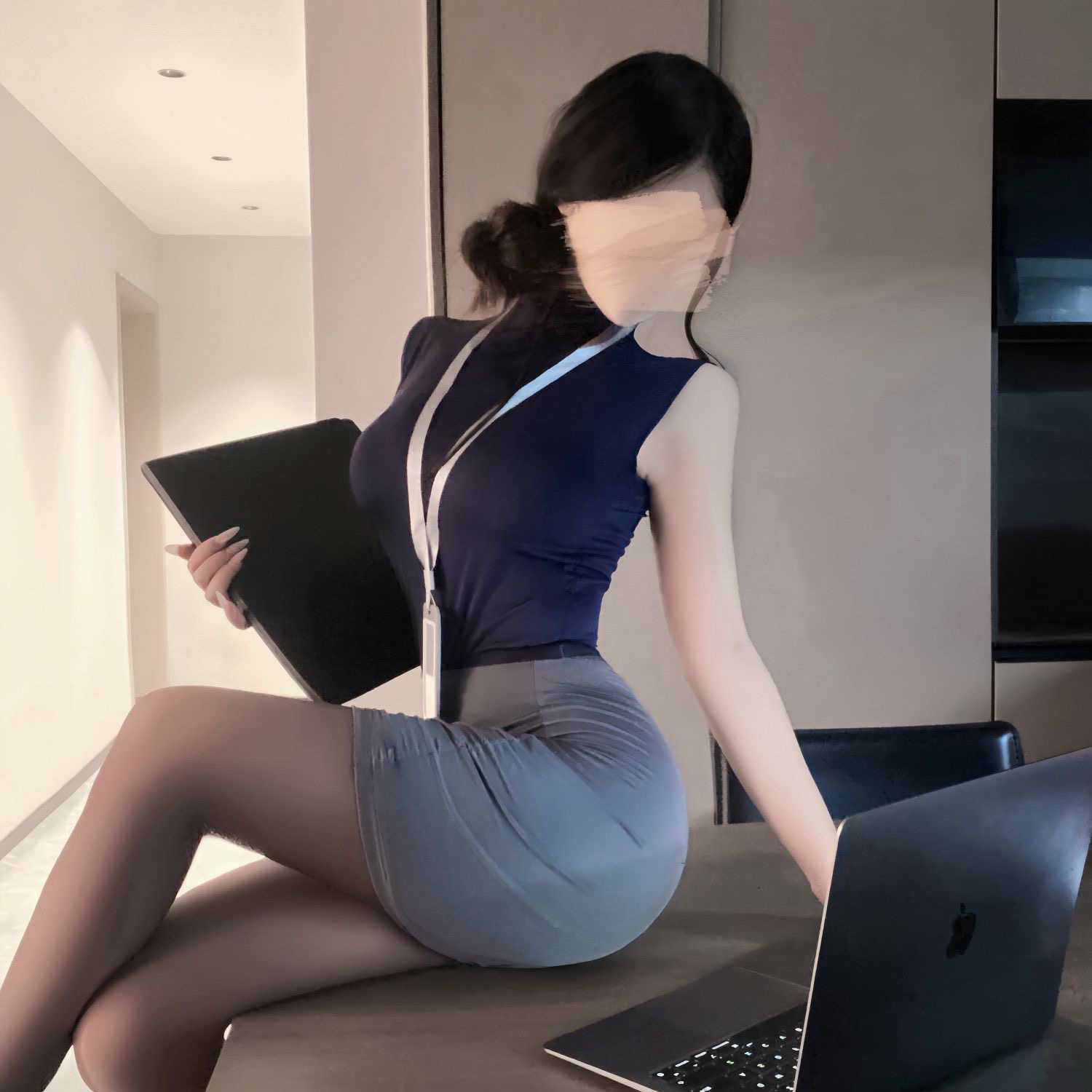 Sweet Skirts Set OL Sexy Pure  - đánh giá và giá Women Bags For Office